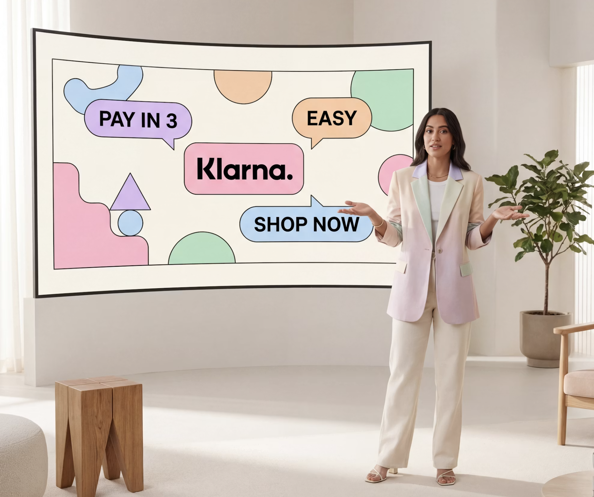 Zovi und Klarna: Ratenzahlung jetzt für Ästhetik-Kliniken