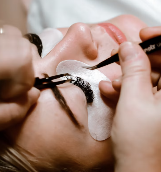 Wimpern
