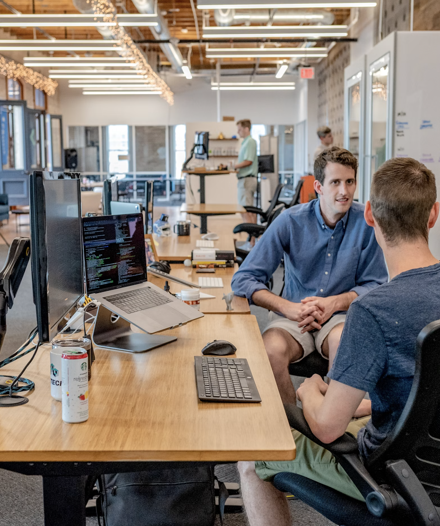 Zovi Team